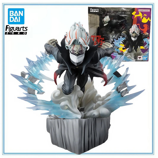 DANDADAN TAKAKURA KEN TRANSFORMED EDITION