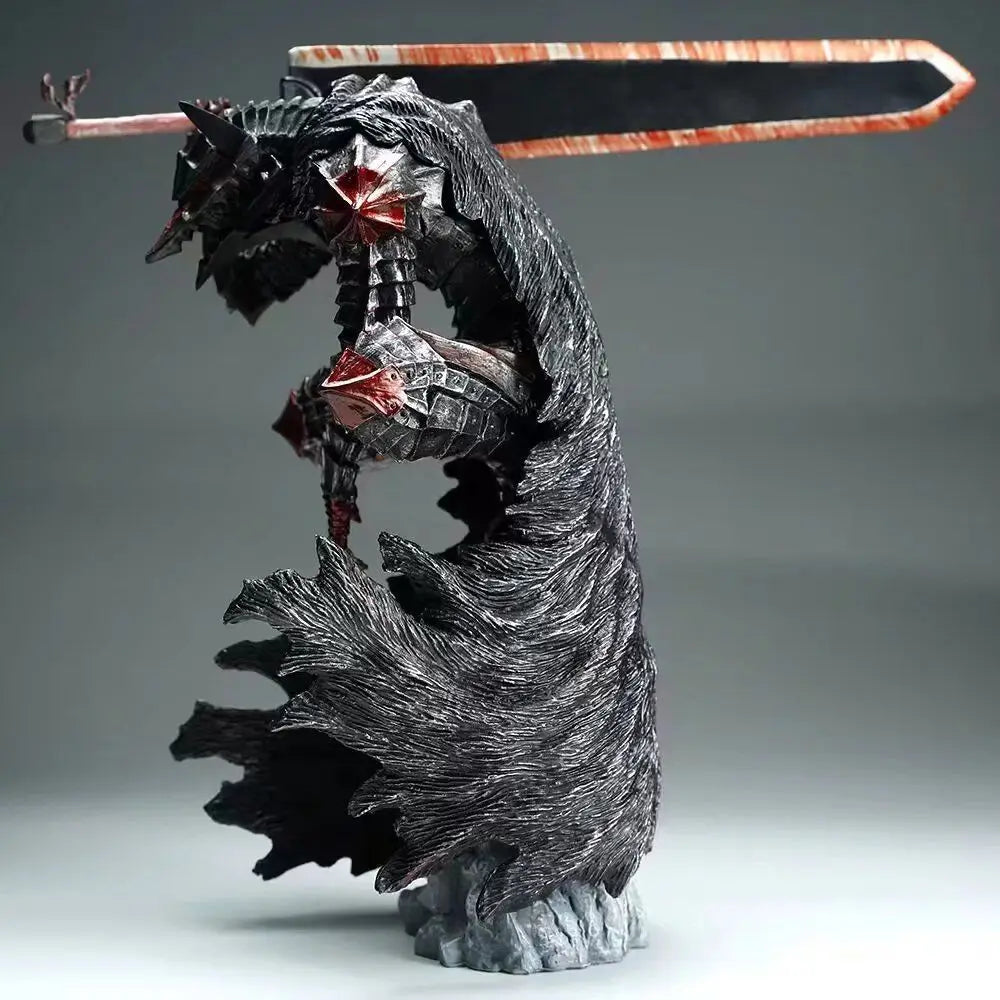 BERSERK GUTS BERSERKER ARMOR EDITION