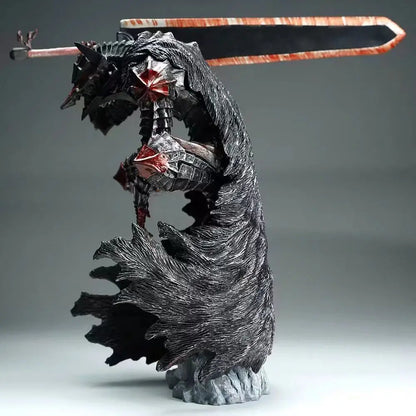 BERSERK GUTS BERSERKER ARMOR EDITION
