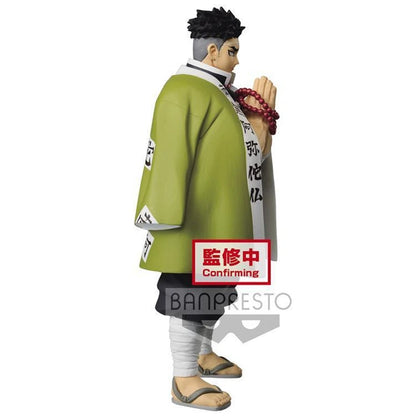 DEMON SLAYER GYOMEI HIMEJIMA FIGURE