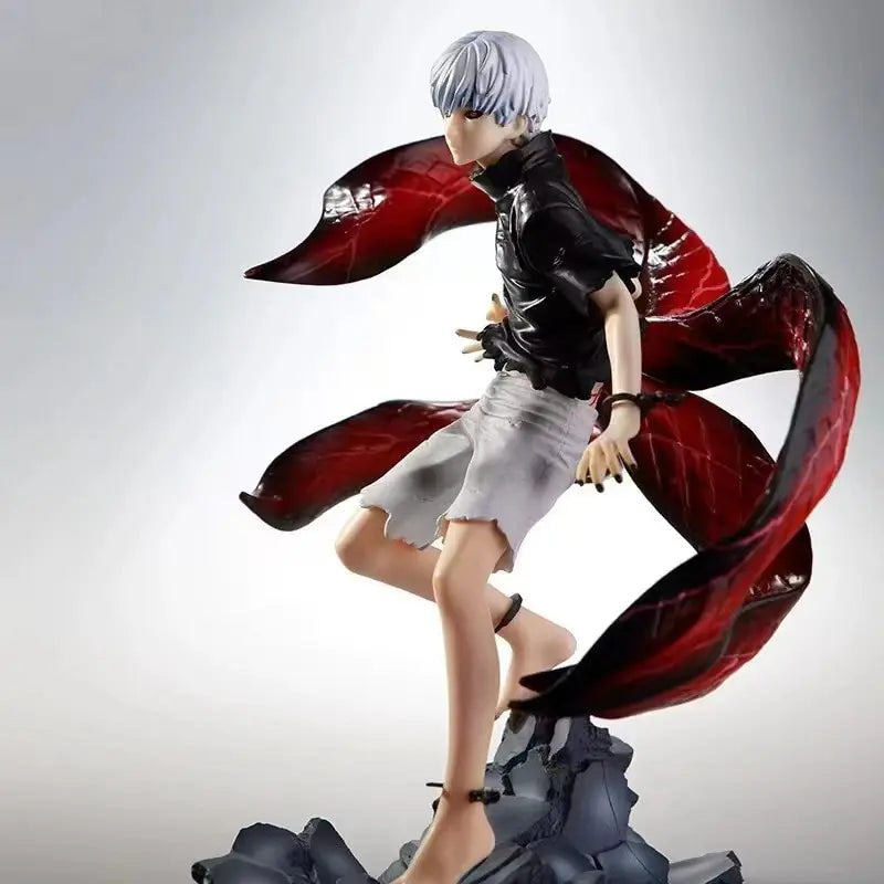 TOKYO GHOUL KANEKI KEN CENTIPEDE EDITION