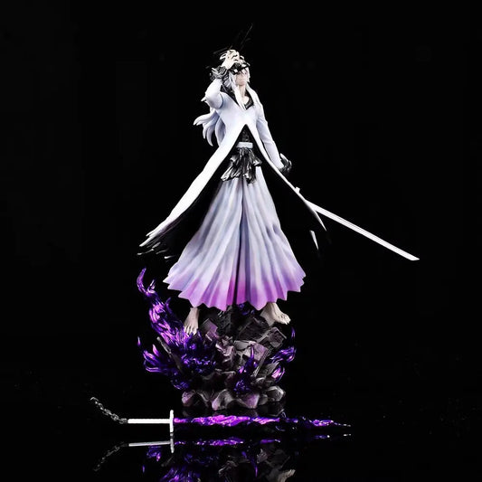 BLEACH KUROSAKI ICHIGO VASTO LORDE SPECIAL EDITION
