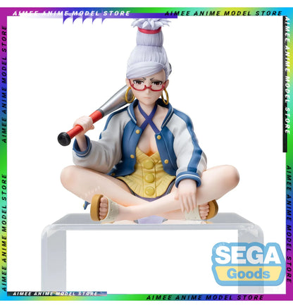 DANDADAN SEIKO AYASE FIGURE